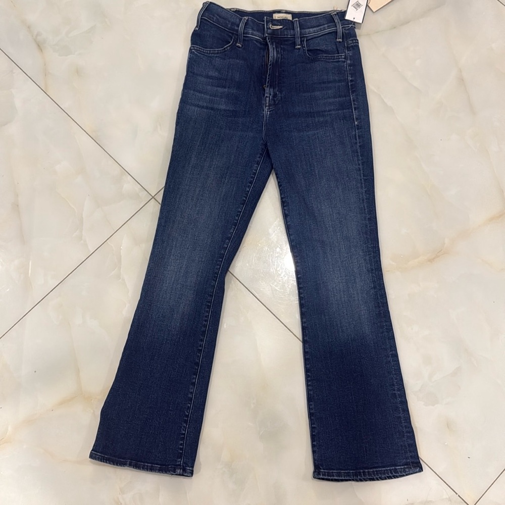 LIL’ Mother Denim
